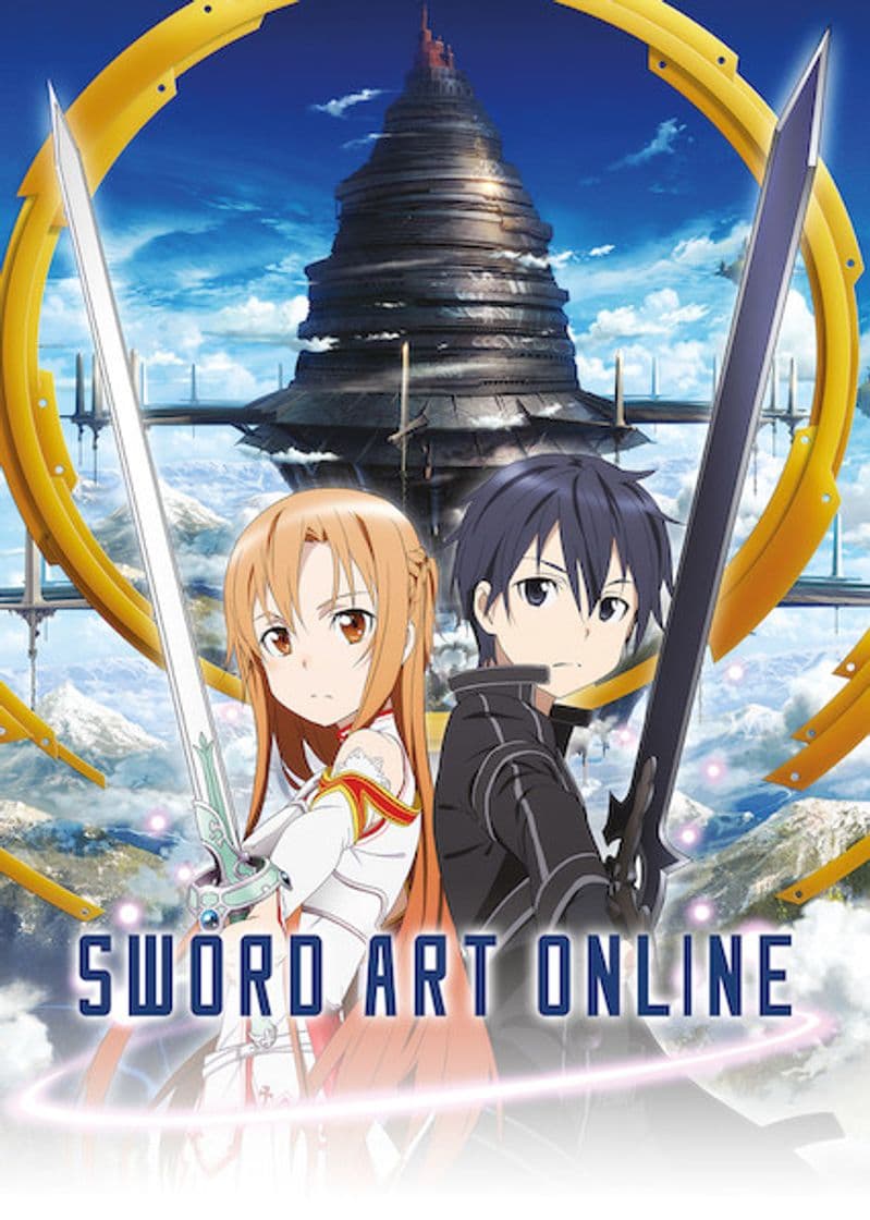 Canción Sword Art Online I