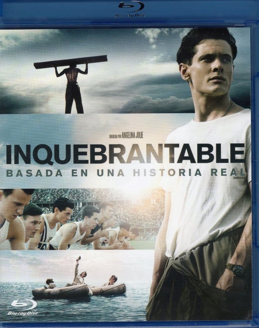 Movie Inquebrantable