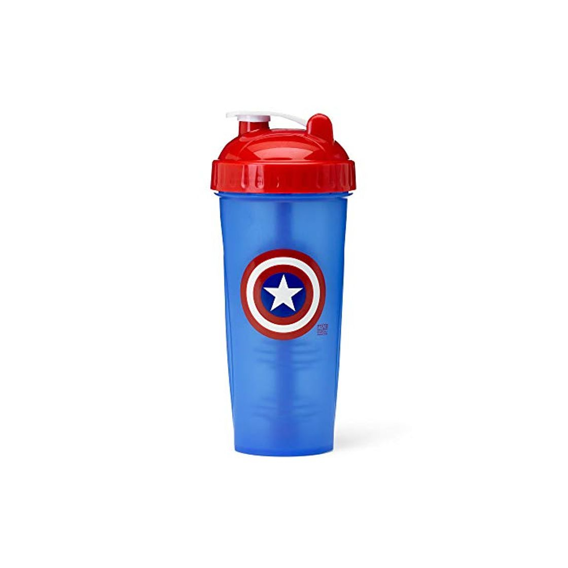 Product Performa Shakers Marvel Hero Series