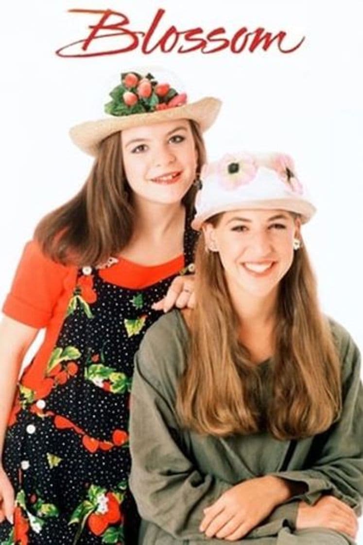 Serie Blossom