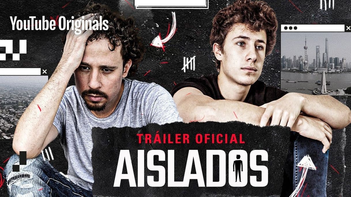 Serie Aislados