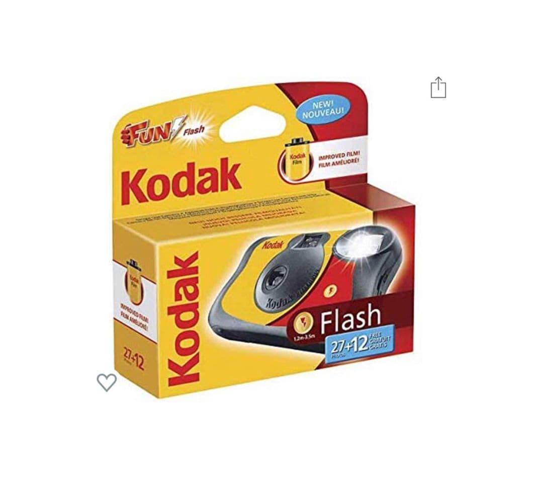 Product KODAK