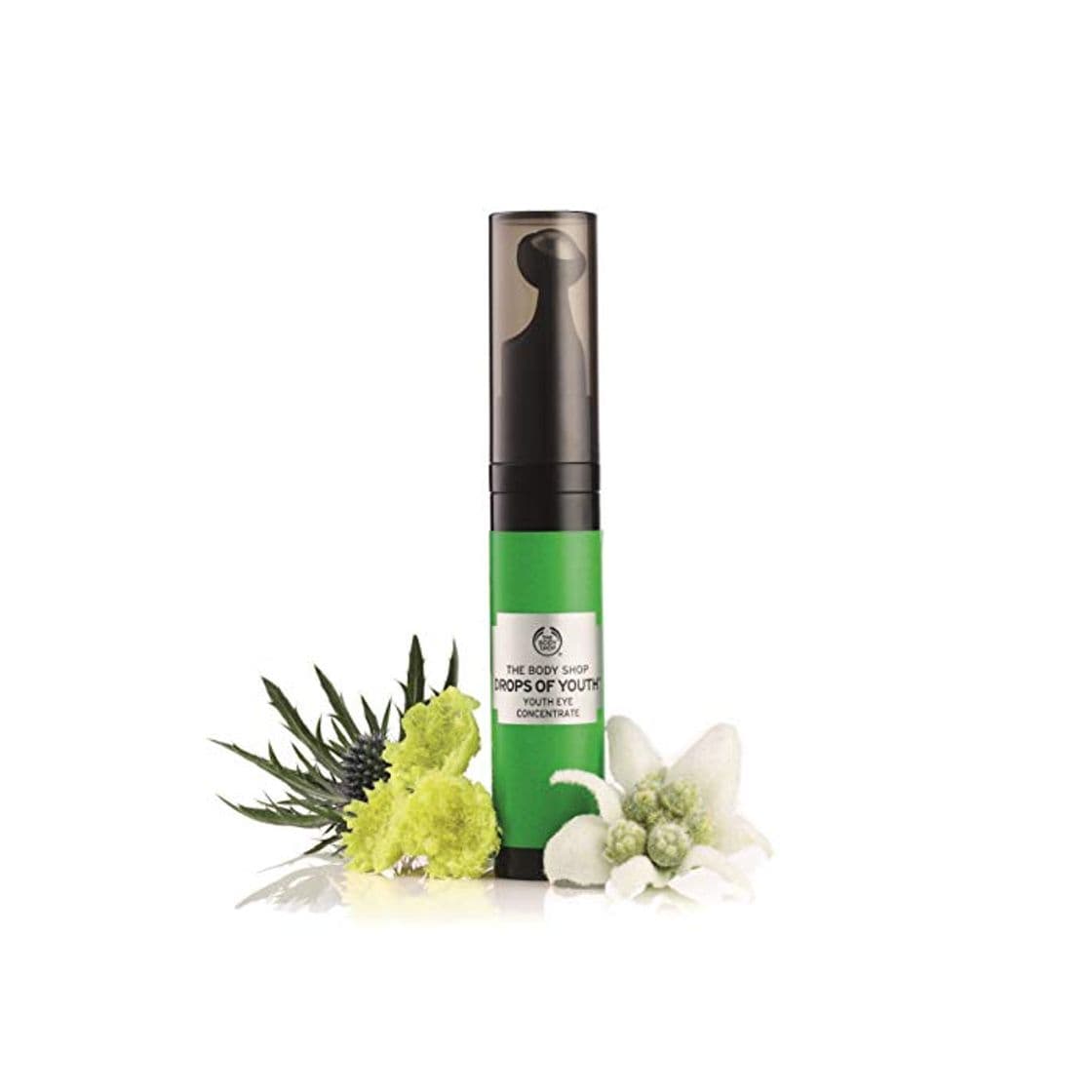 Beauty The Body Shop Drops Of Youth Eye Concentrate 10 ml