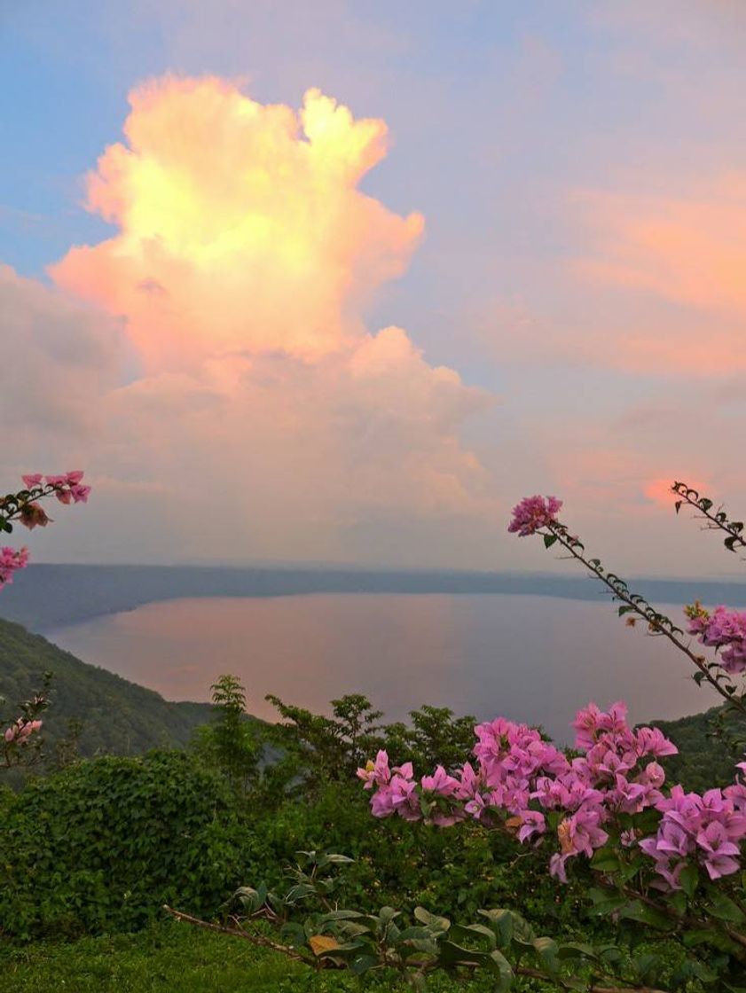 Lugar Mirador de Catarina