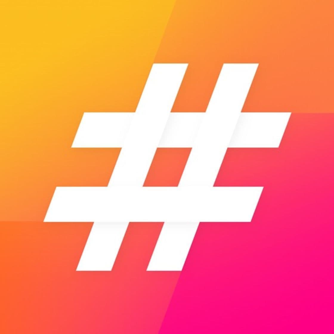 App Pro Hot Hashtags for Instagram