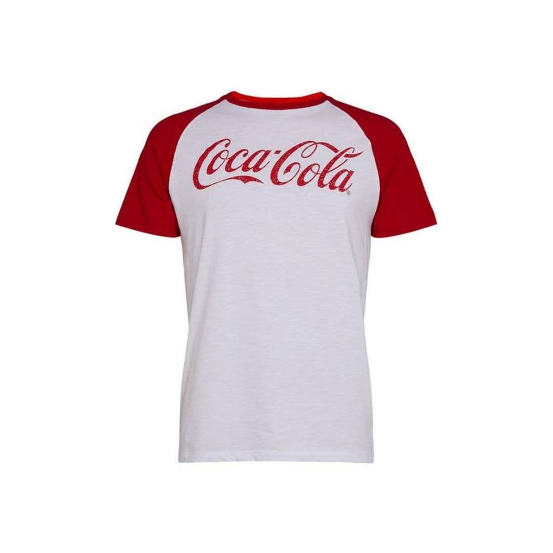 Fashion Camisetas Coca-Cola |Primark