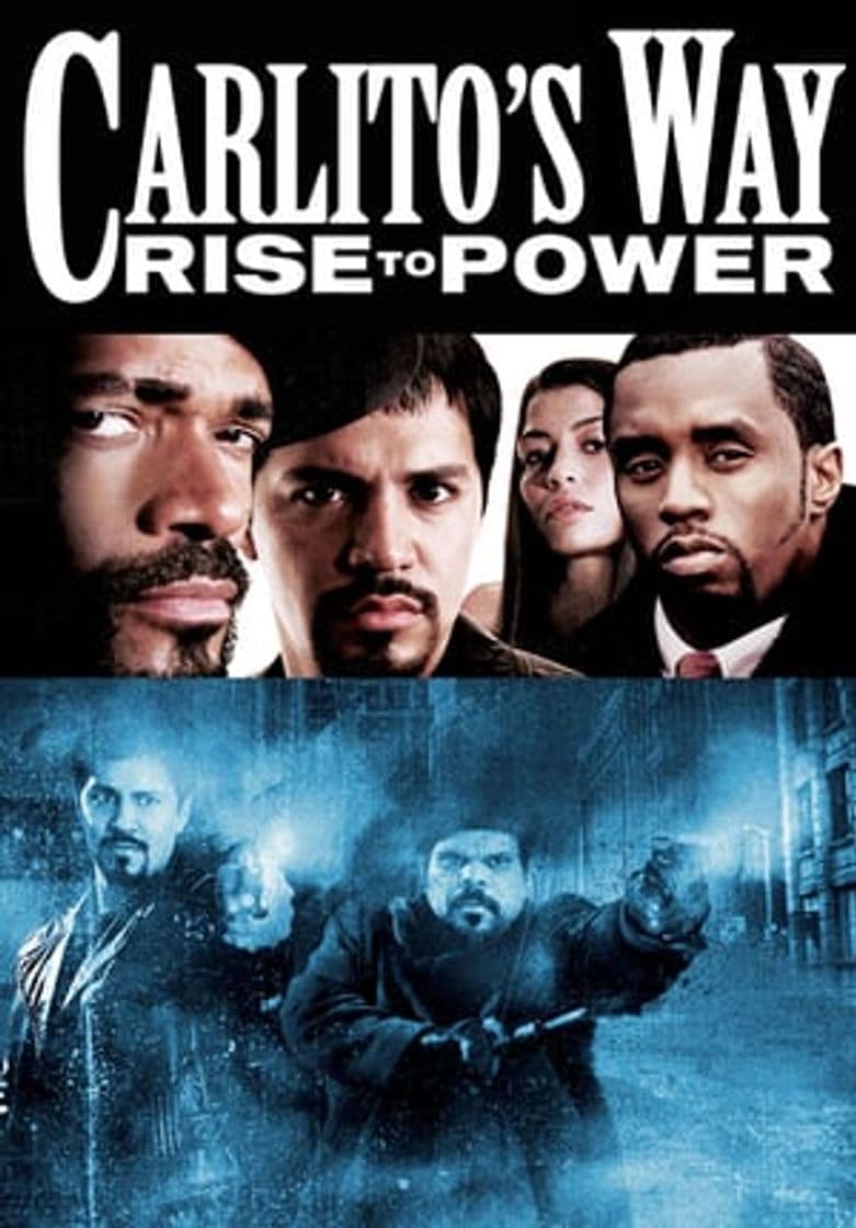 Movie Carlito's Way: Rise to Power