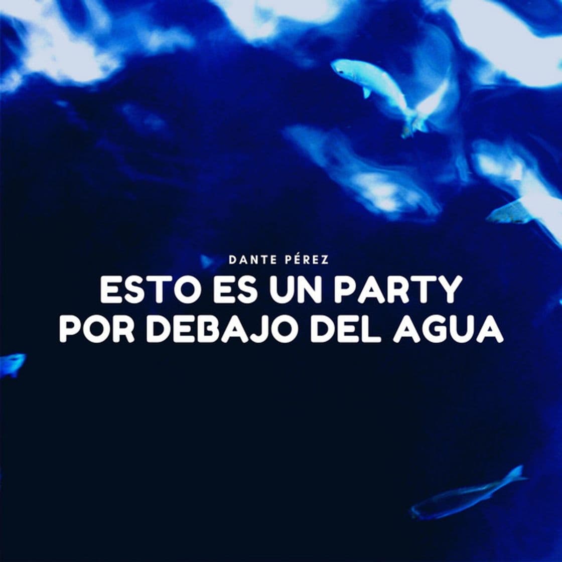 Music Esto Es Un Party Por Debajo Del Agua