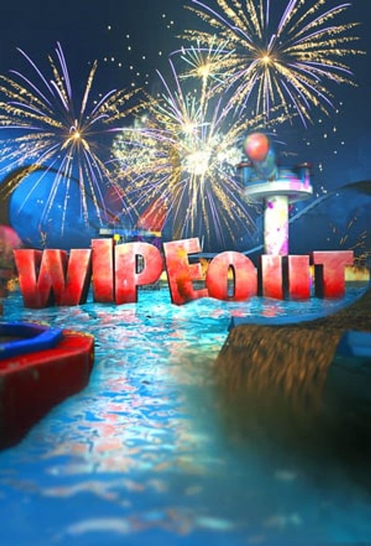 Serie Wipeout