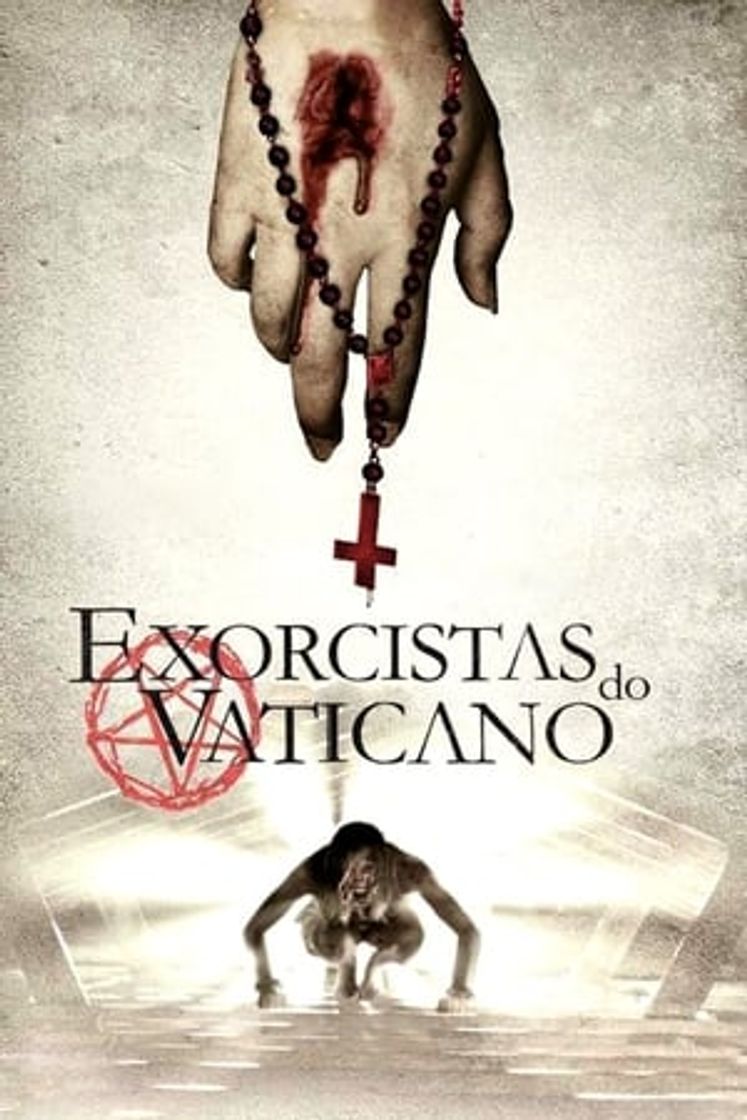 Película The Vatican Tapes