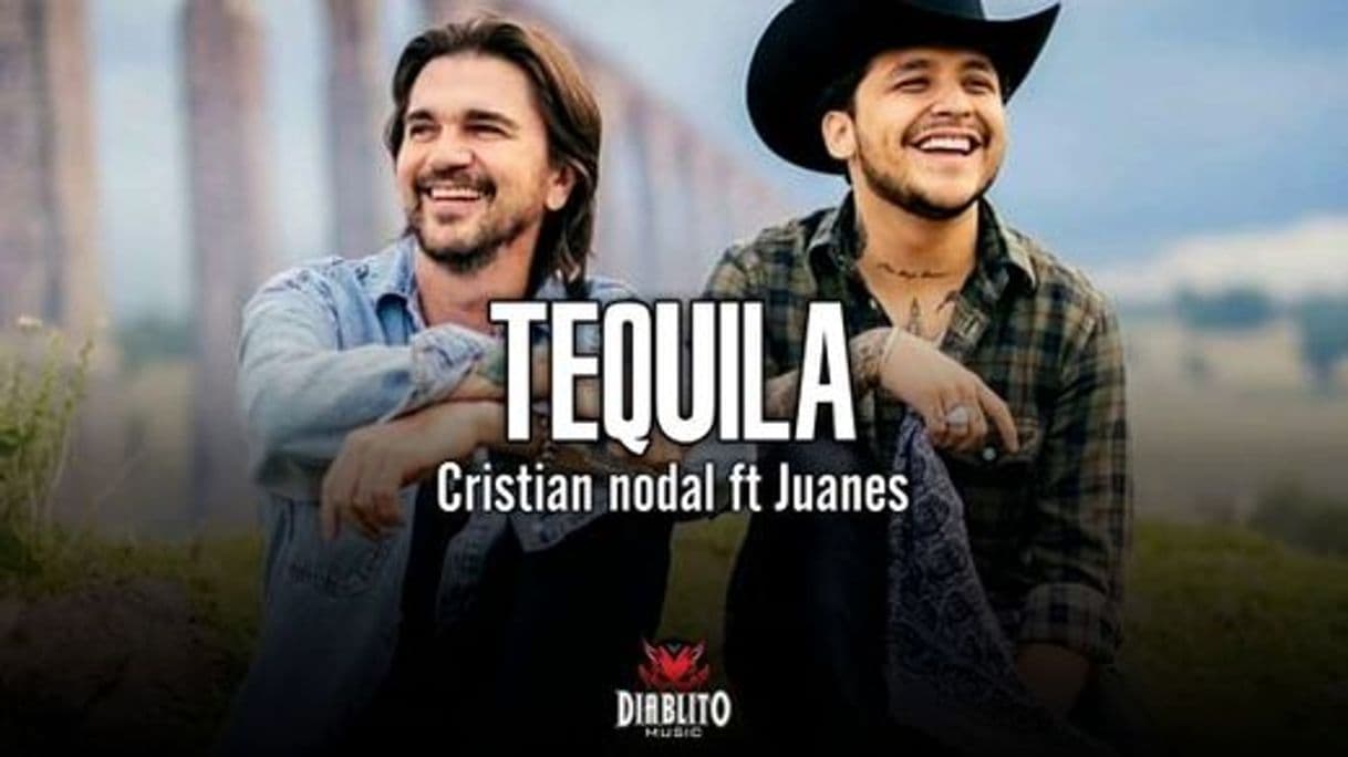 Fashion Juanes, Christian Nodal - Tequila (Official Video) - YouTube