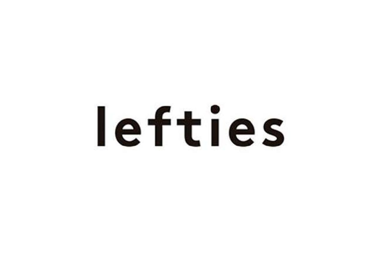 Fashion Lefties - Official Website