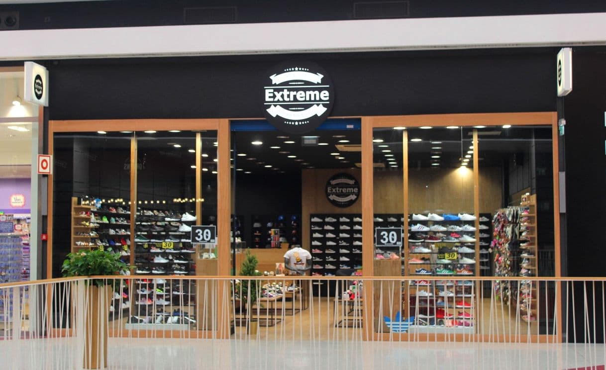 Fashion Extreme Footwear: Sneakers para Homem, Mulher, Criança