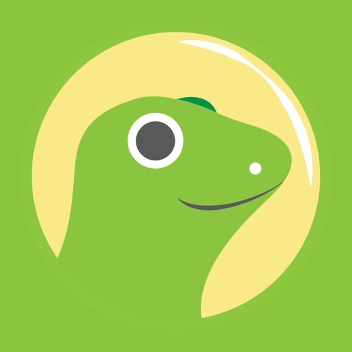 App CoinGecko - Bitcoin Crypto App