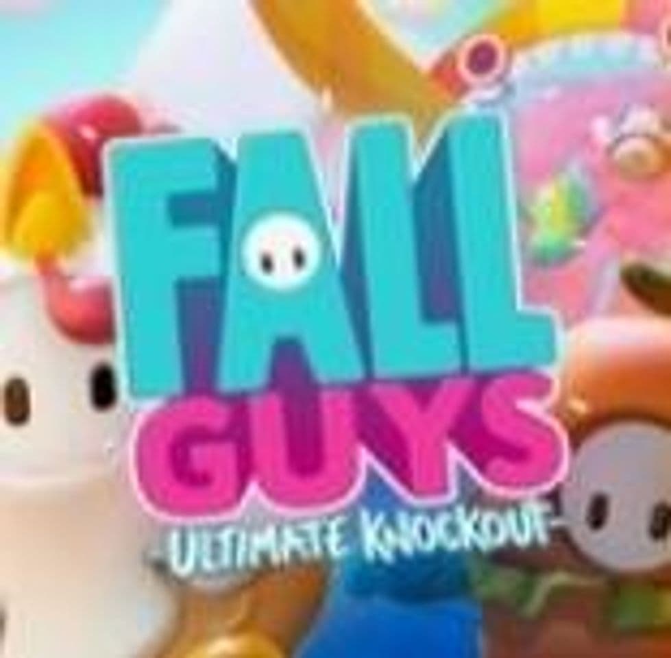 Videojuegos Fall Guys para móvil