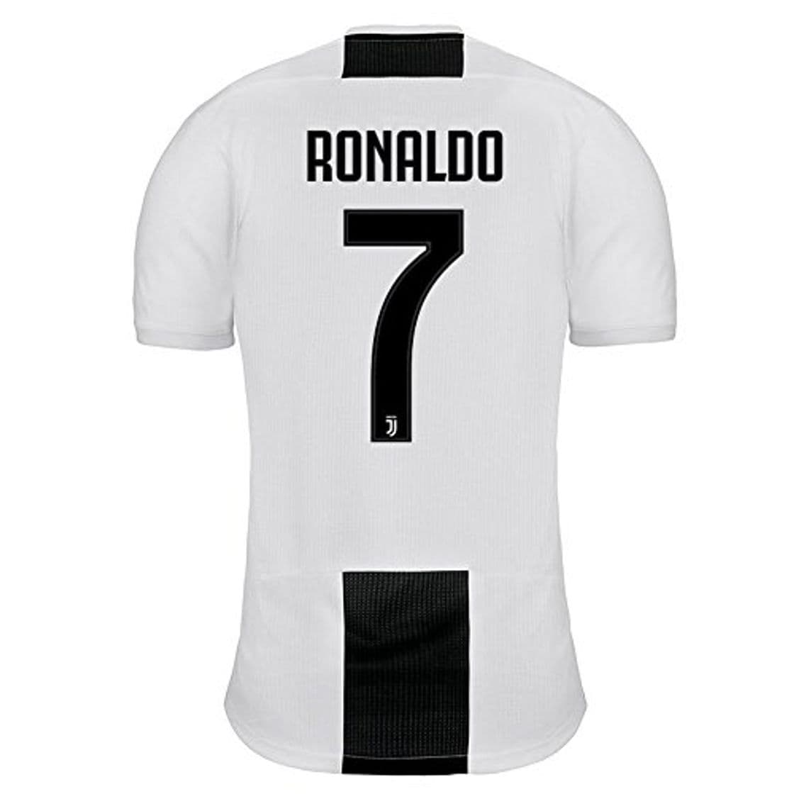 Place Adidas La Juventus 7 Ronaldo casa Camiseta 2018/19 - S