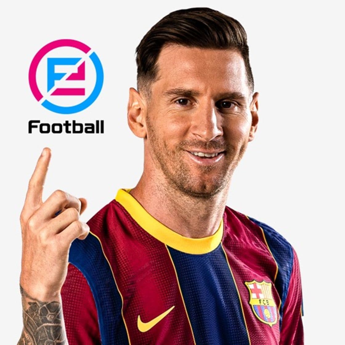 App eFootball PES 2020