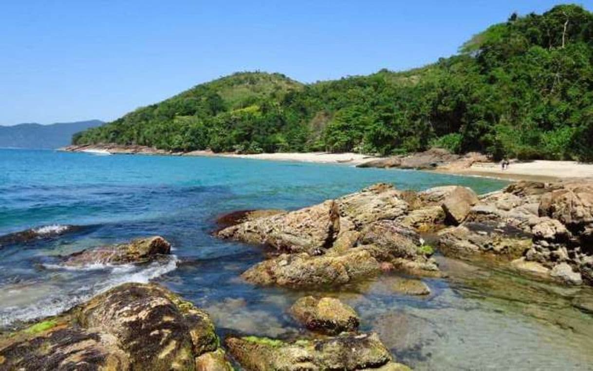 Place Praia da Fortaleza