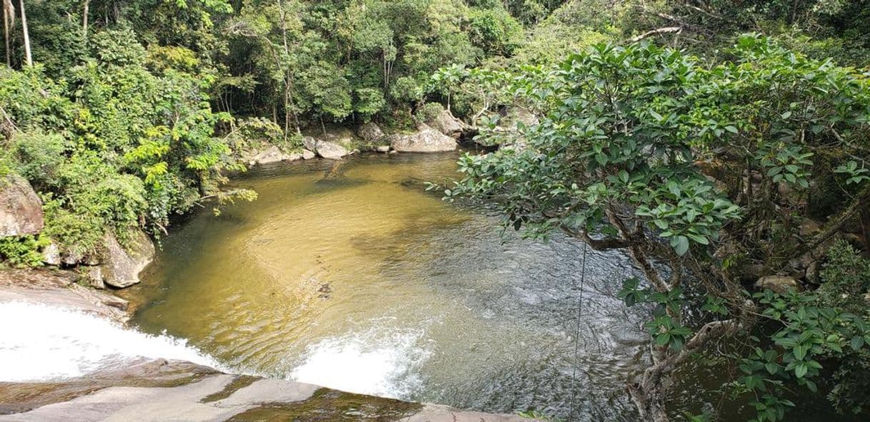 Place Rua Cachoeira 1