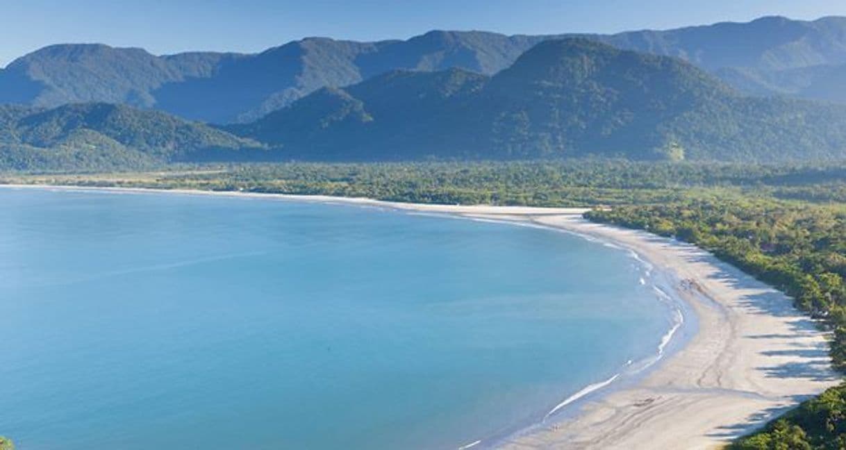 Lugar Praia da Fazenda