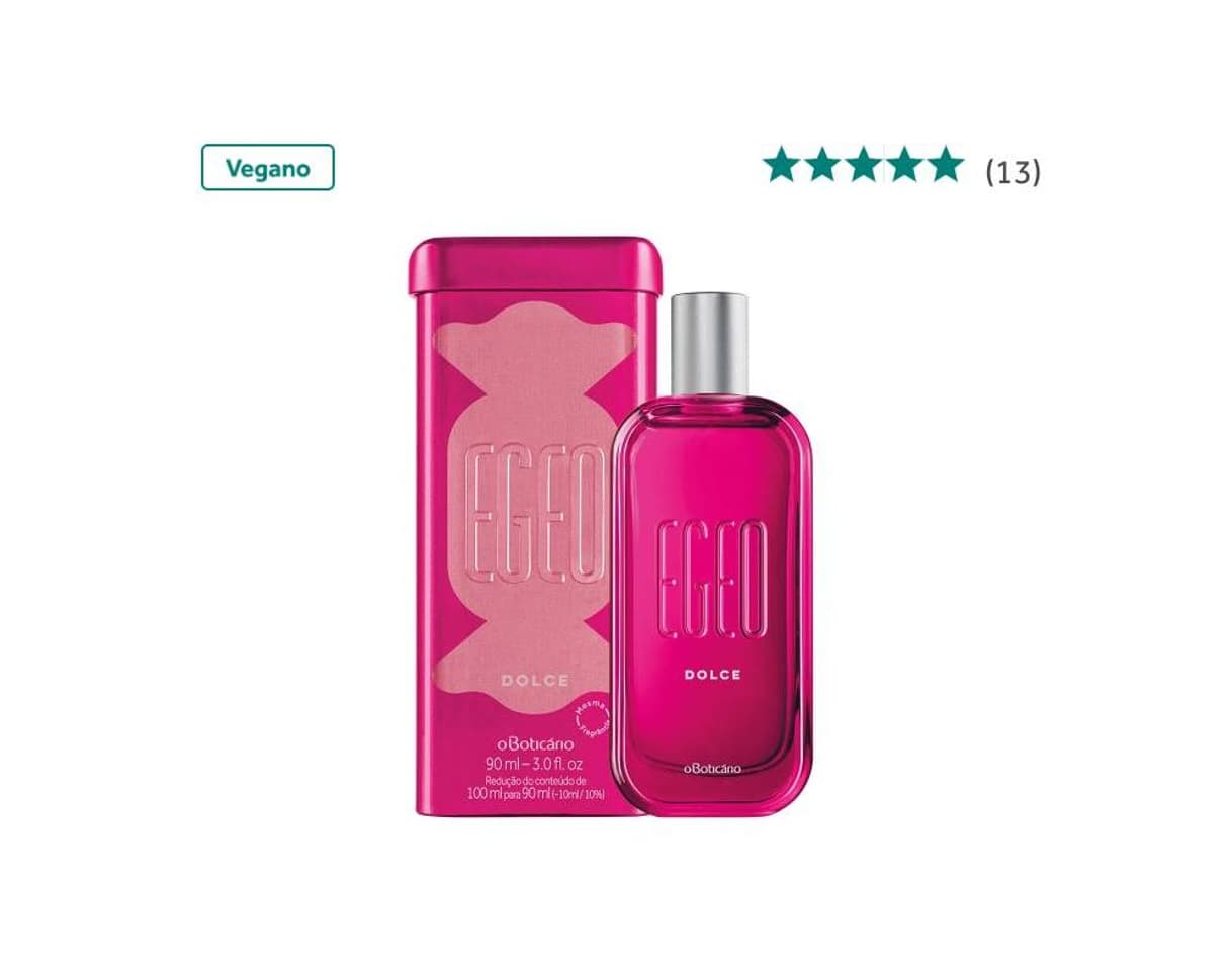 Product Egeo Dolce Desodorante Colônia