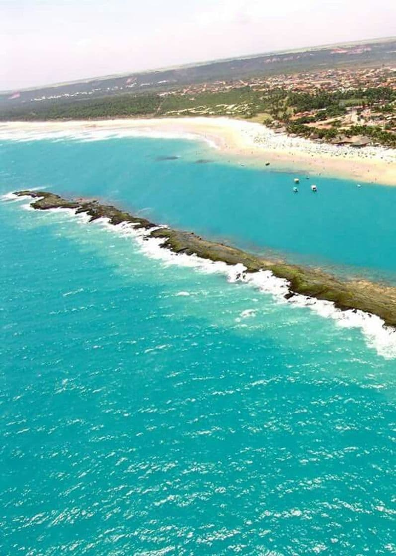 Place Praia do Francês