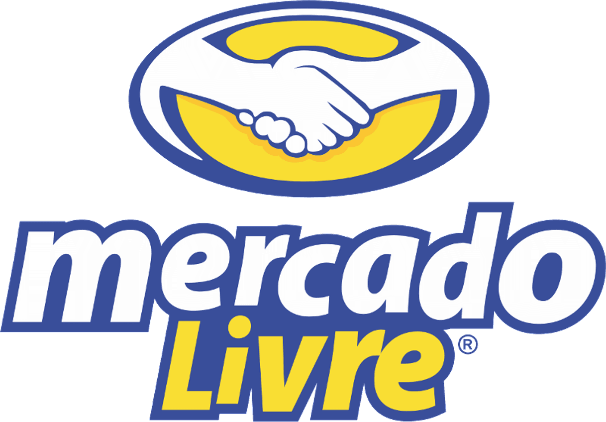 App Mercado livre 