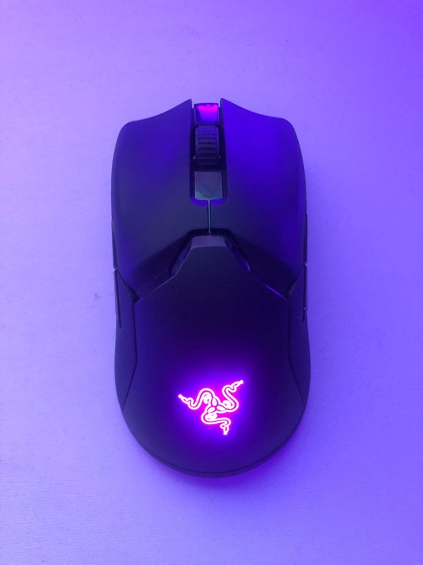 Electrónica Razer Viper