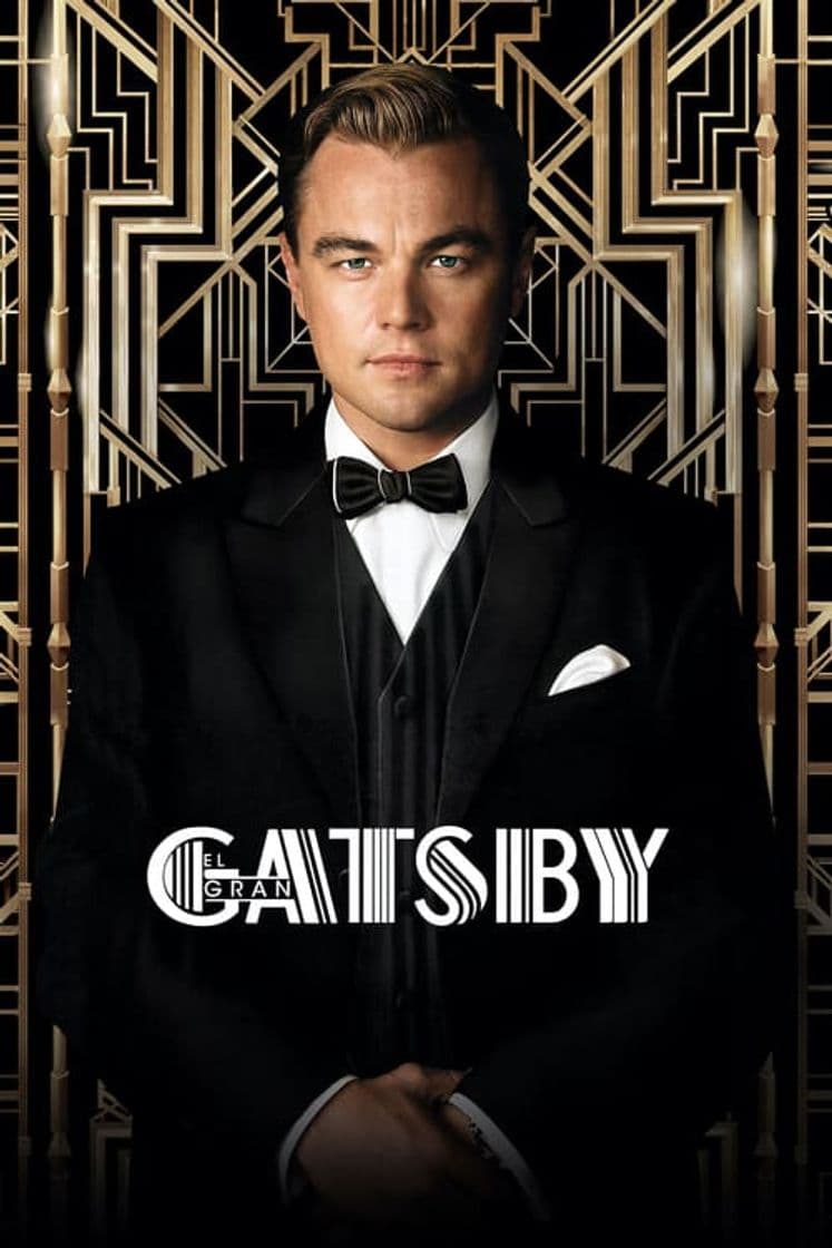 Movie The Great Gatsby