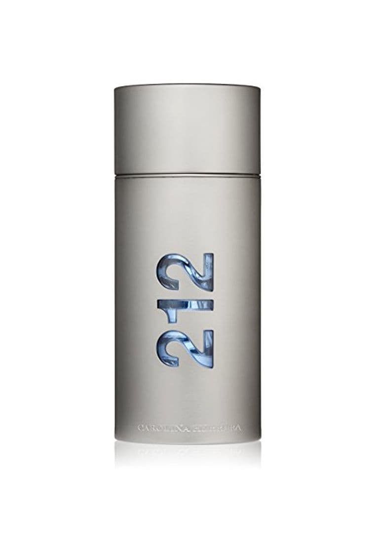 Beauty Carolina Herrera 212