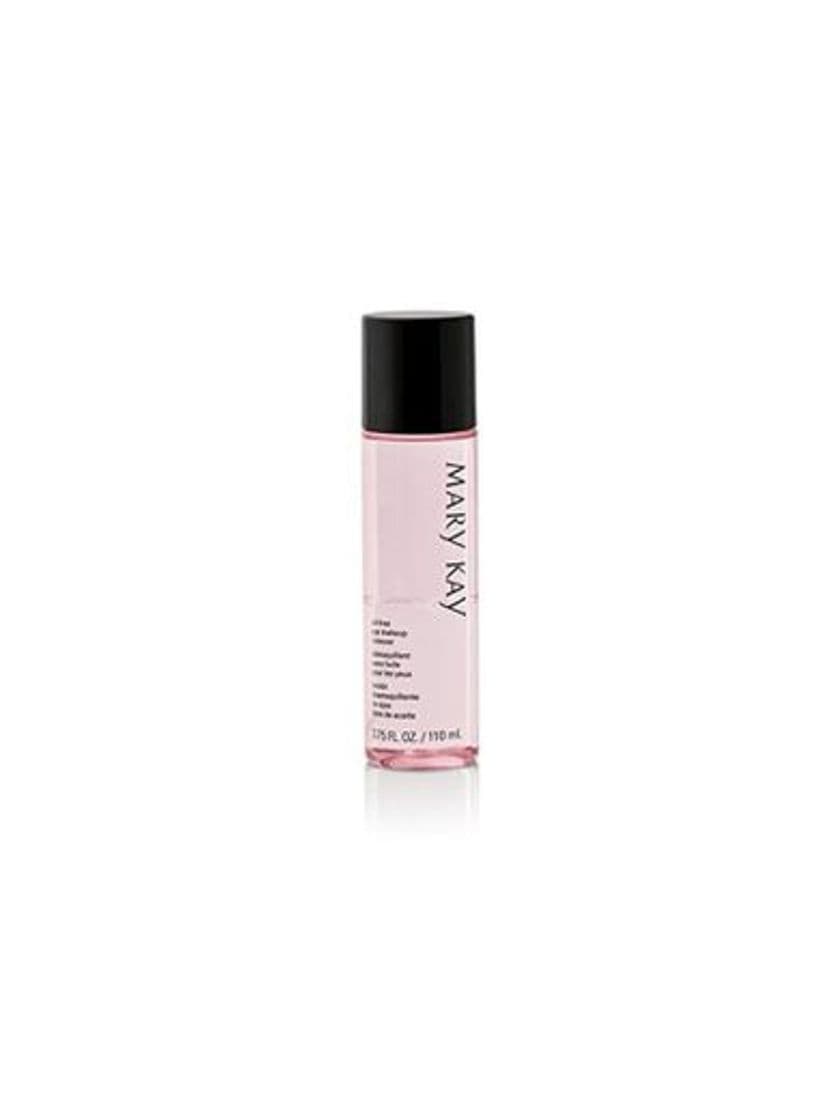 Beauty Mary Kay Oil Free Eye Make-up Remover 3.75 Fl Oz./110ml by Mary