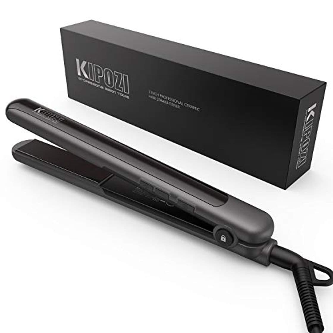 Product KIPOZI Plancha de Pelo Profesional