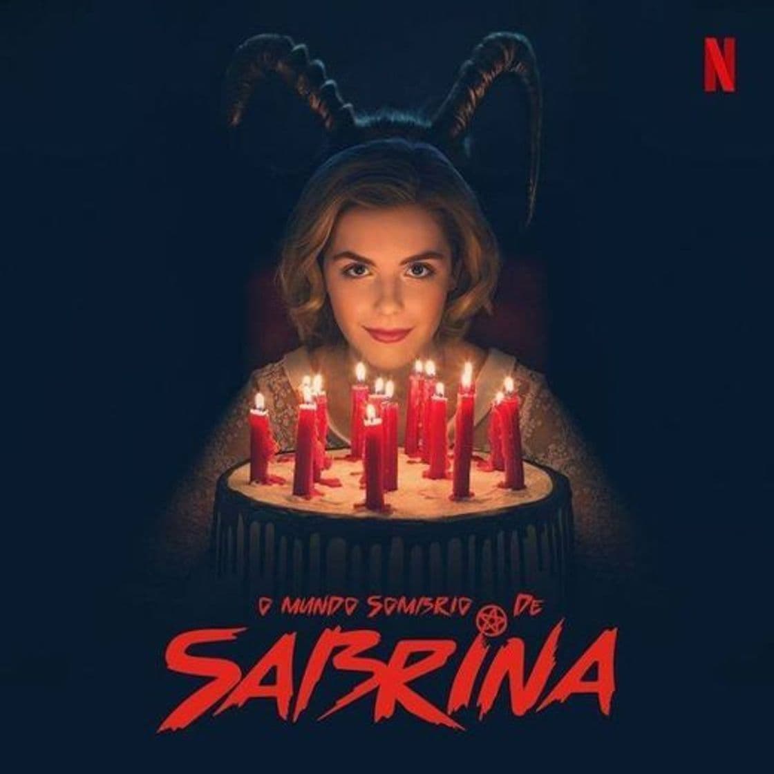 Serie O Mundo Sombrio de Sabrina 