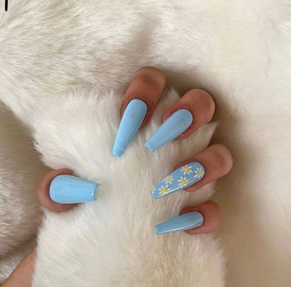 Moda Unhas decoradas