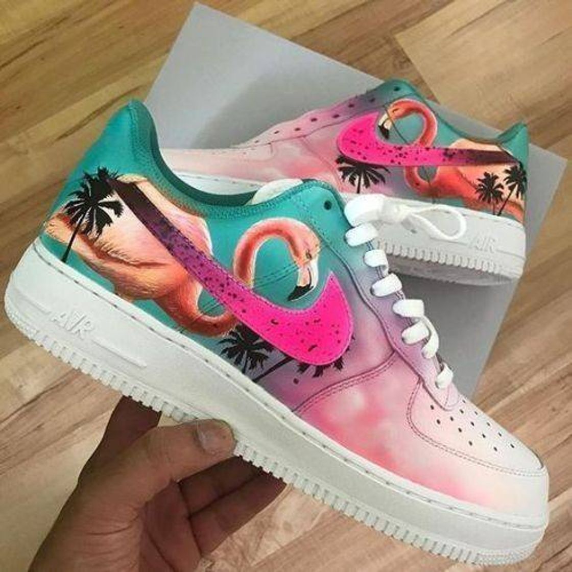 Moda Air force one 