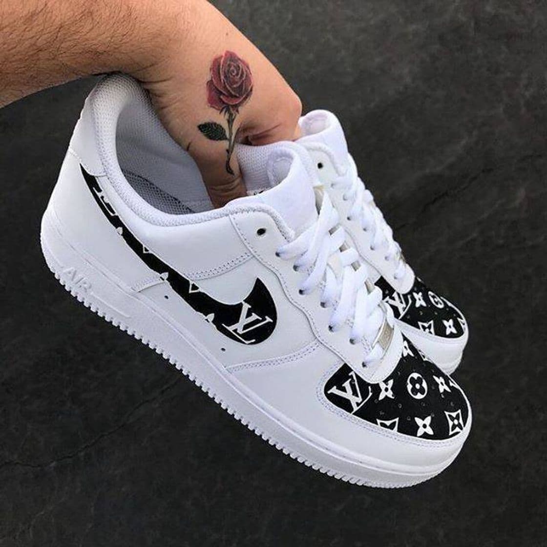 Moda Tênis Nike