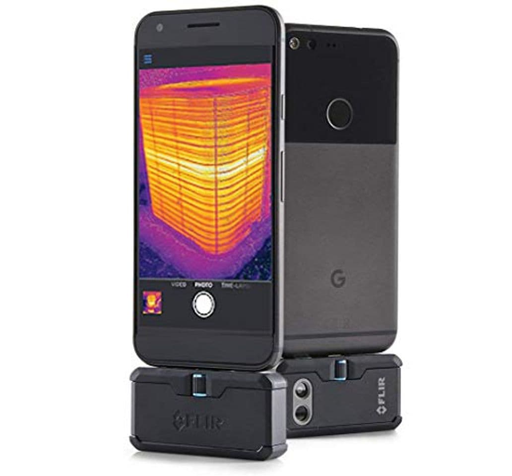 Producto FLIR One Pro LT USB