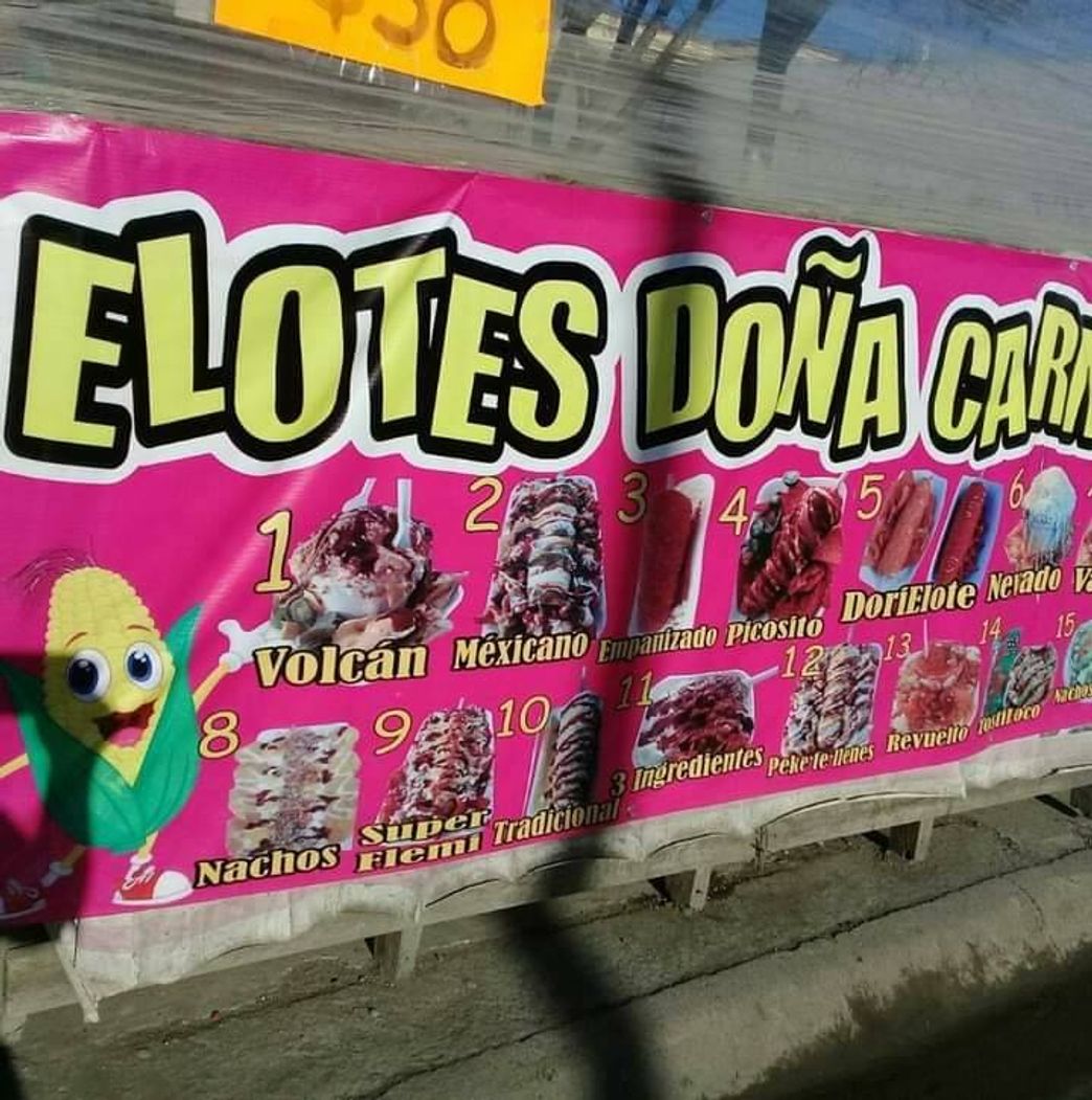 Moda Elotes🌽