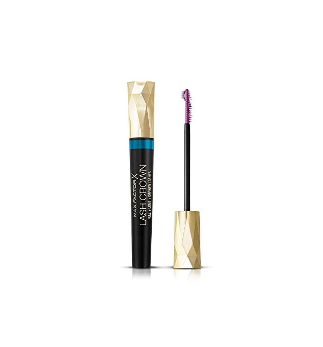 Producto Max Factor Masterpiece Lash Crown Mascara Black Waterproof