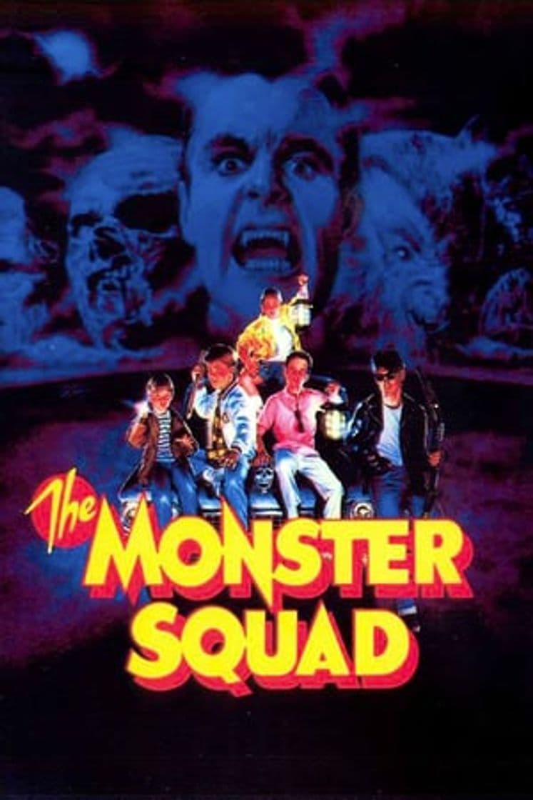 Movie The Monster Squad