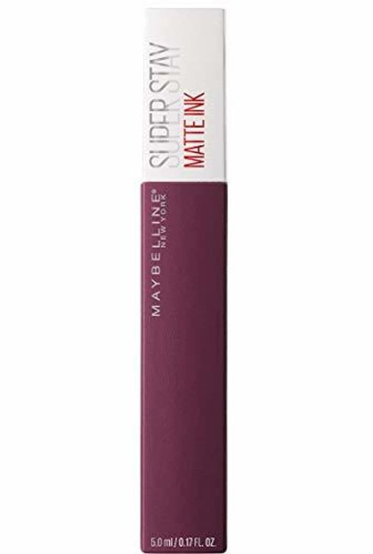 Beauty Maybelline New York - Superstay Matte Ink