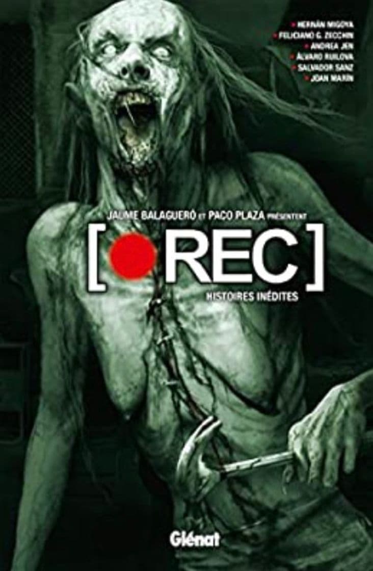 Movie [REC]