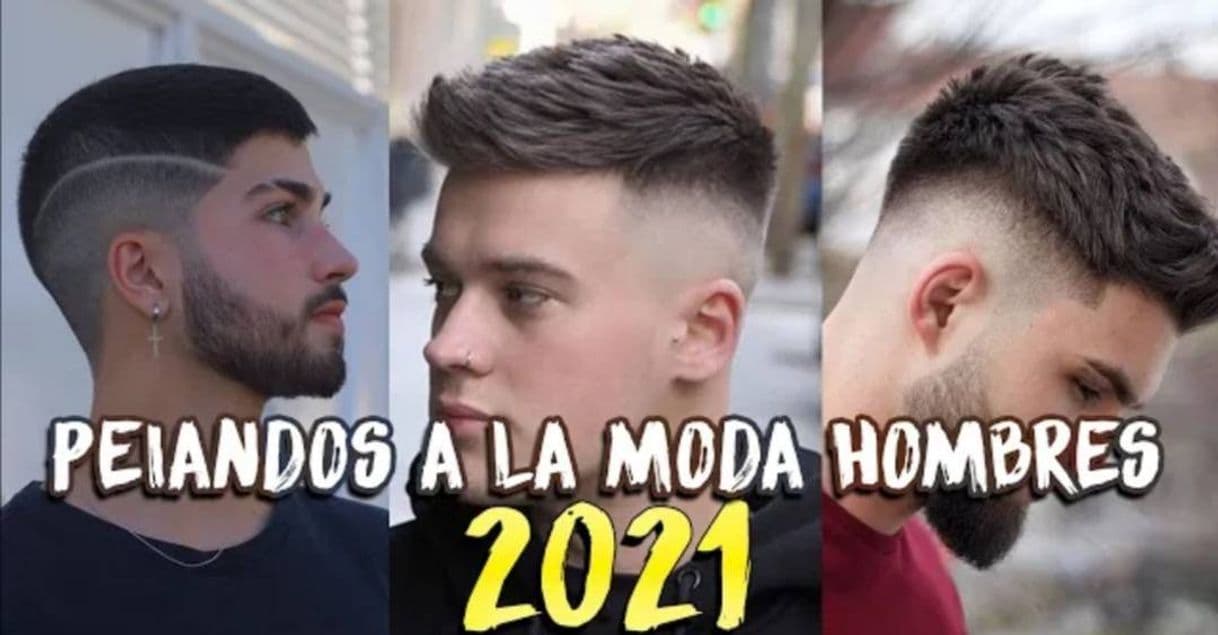 Moda Cortes de Cabello que estarán de Moda Este 2021 - YouTube