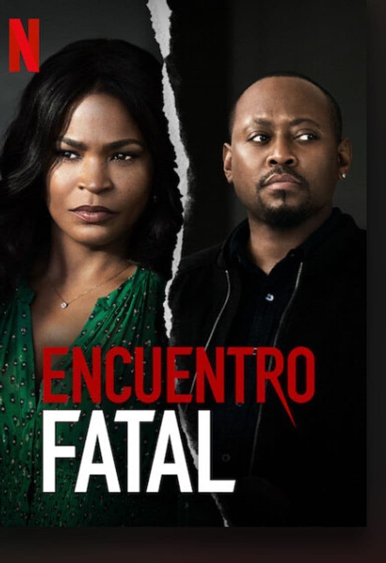 Película Encuentro Fatal