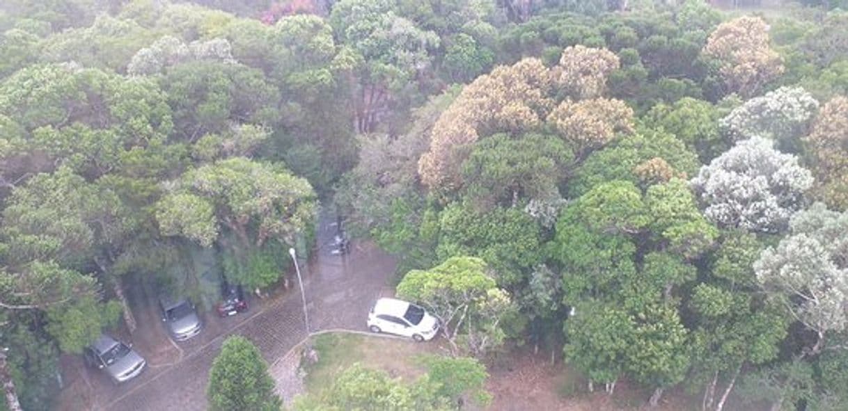 Lugar Parque da Ferradura Nosso Parque Ecológico