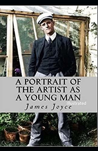 Libro A Portrait of the Artist as a Young Man Illustrated