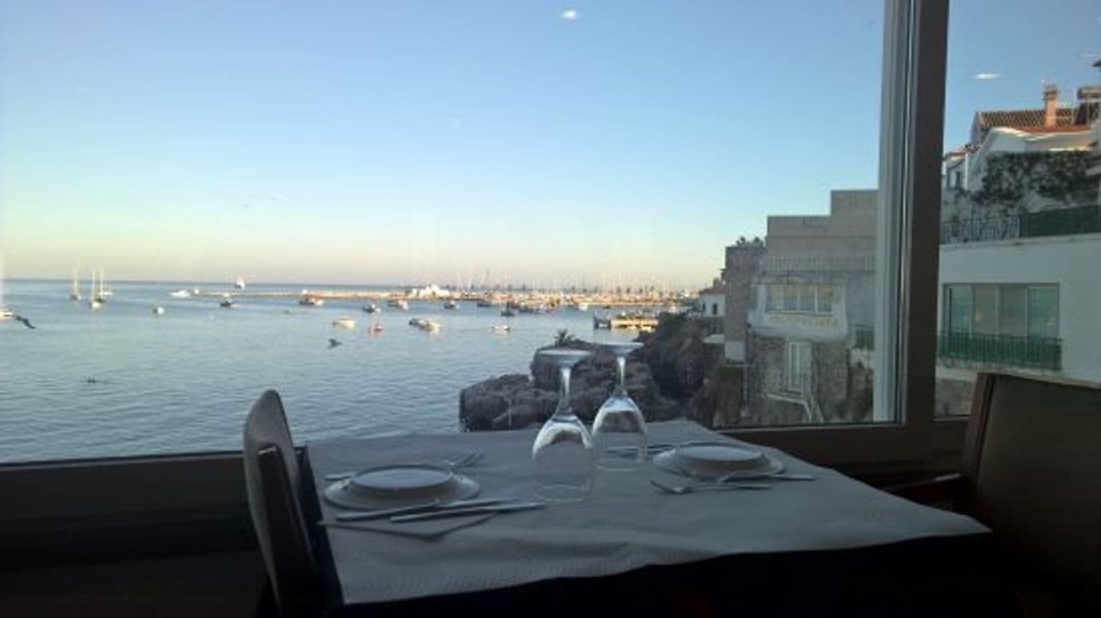 Restaurants Dom Prego Cascais