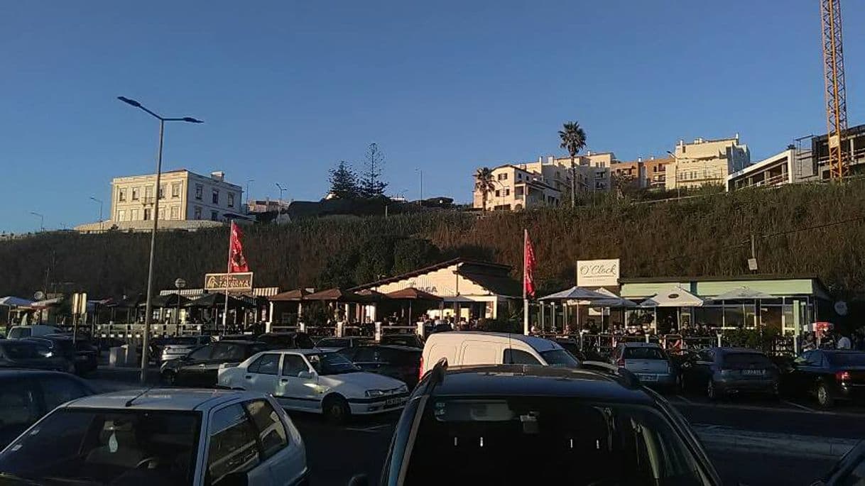 Restaurants Setima Vaga