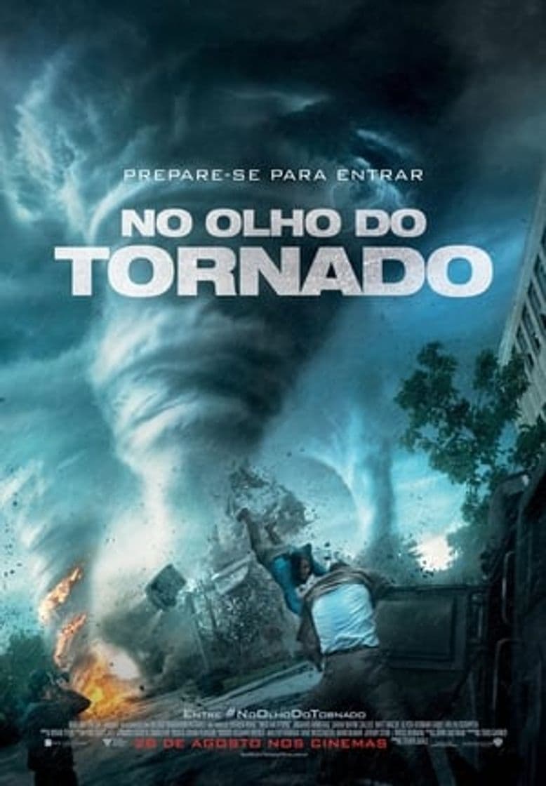 Película Into the Storm