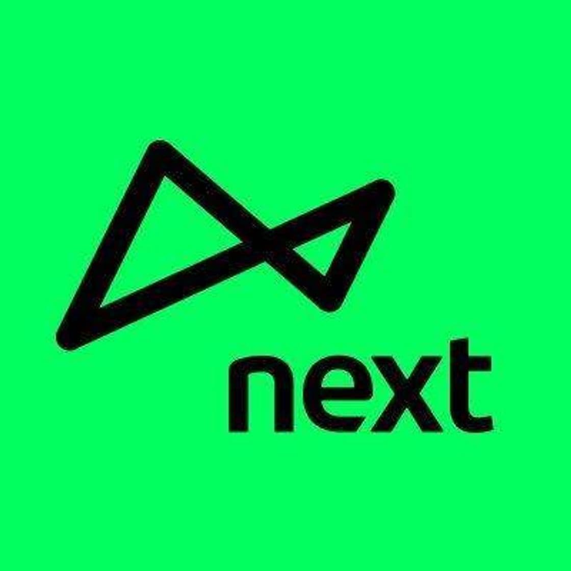 App NEXT BANCO DIGITAL